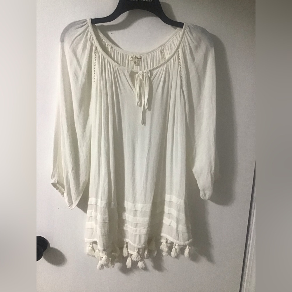 Antialia Femme Women’s blouse